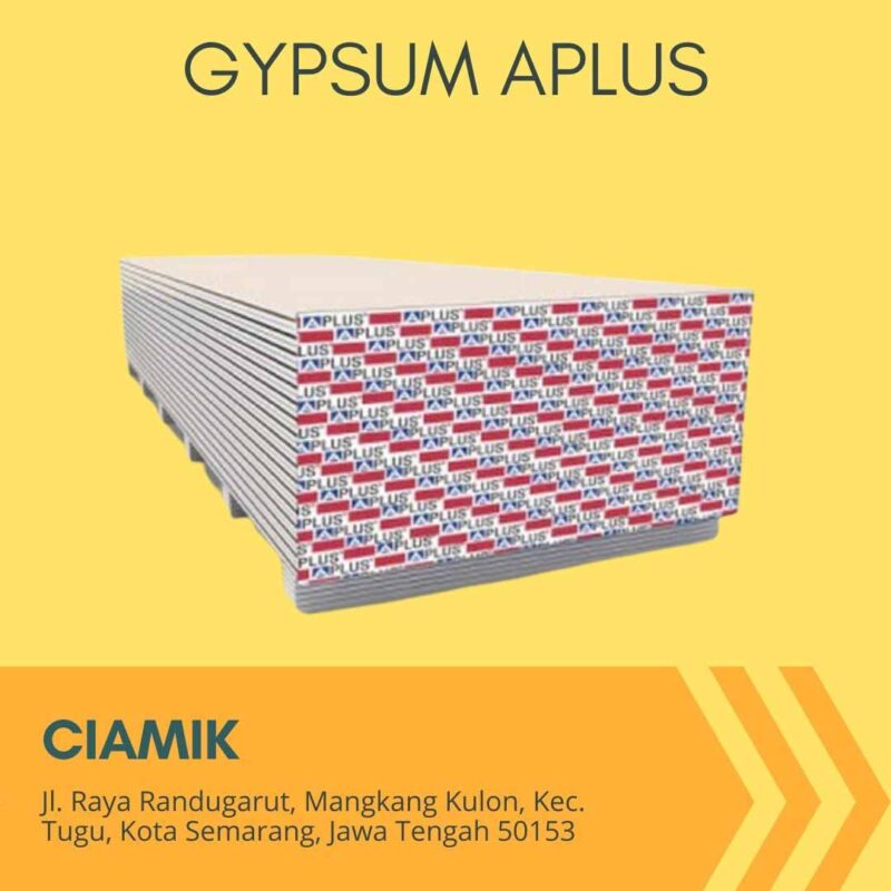 gypsum aplus
