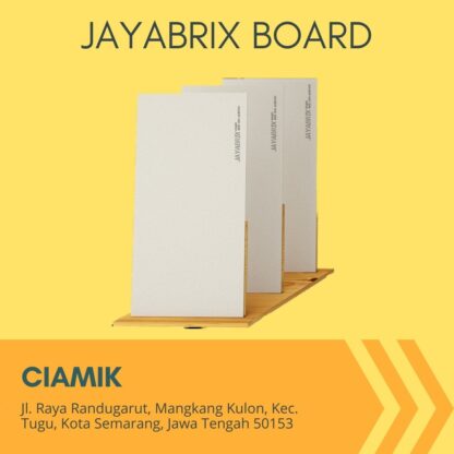 jayabrix board
