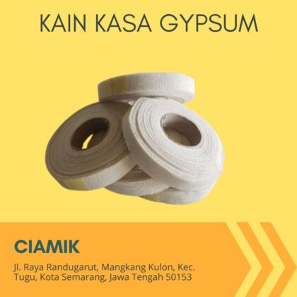 kain kasa gypsum