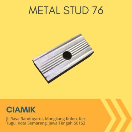 Metal Stud