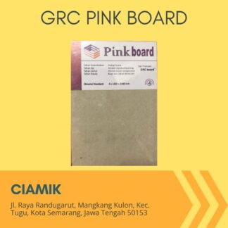 grc pink board