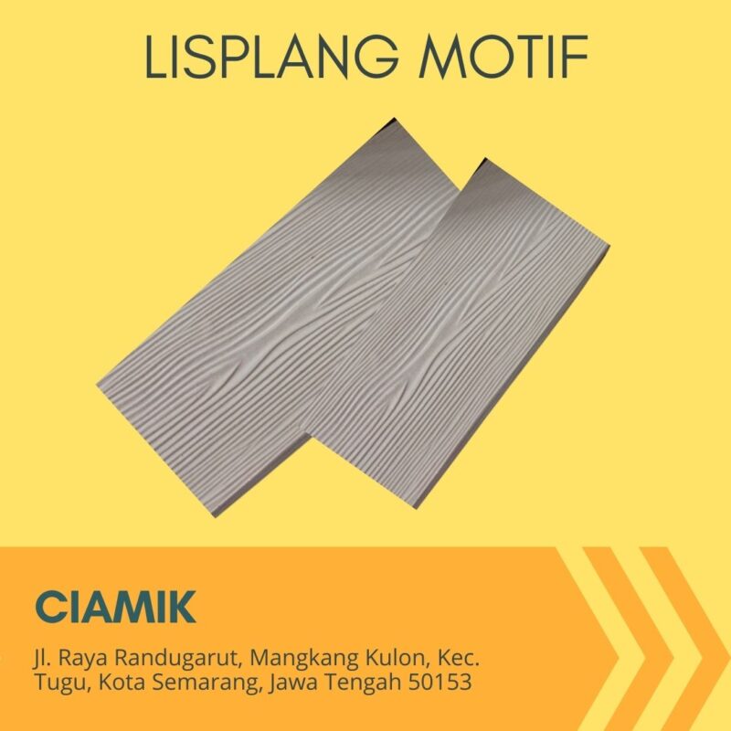 lisplang motif