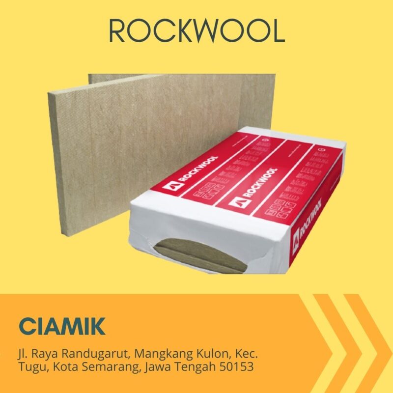rockwool