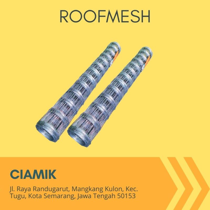 roofmesh