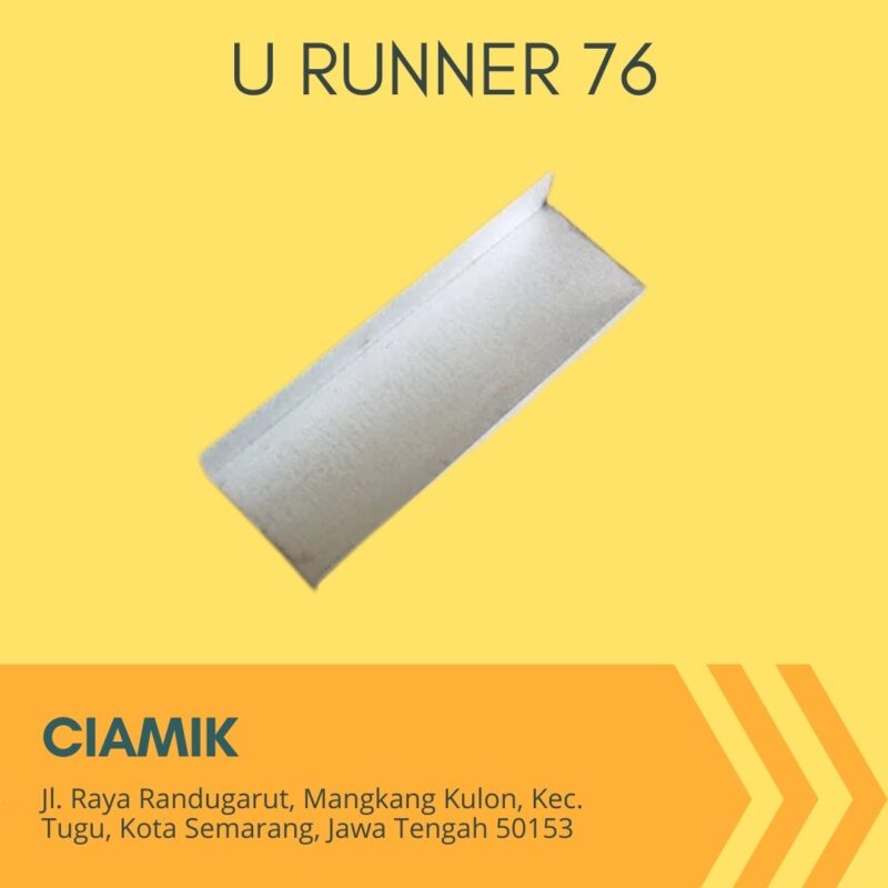 u runner 76