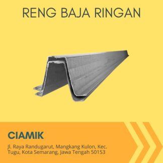 reng ciamik