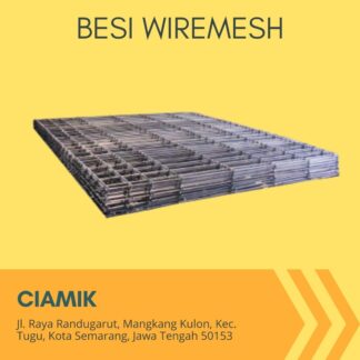 besi wiremesh